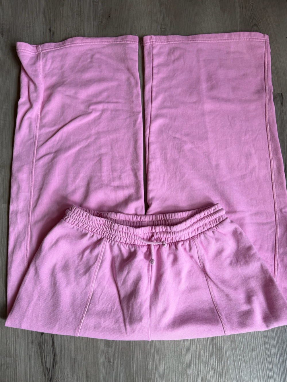 Zara sweatpants